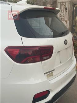 کیا سۆرینتۆ